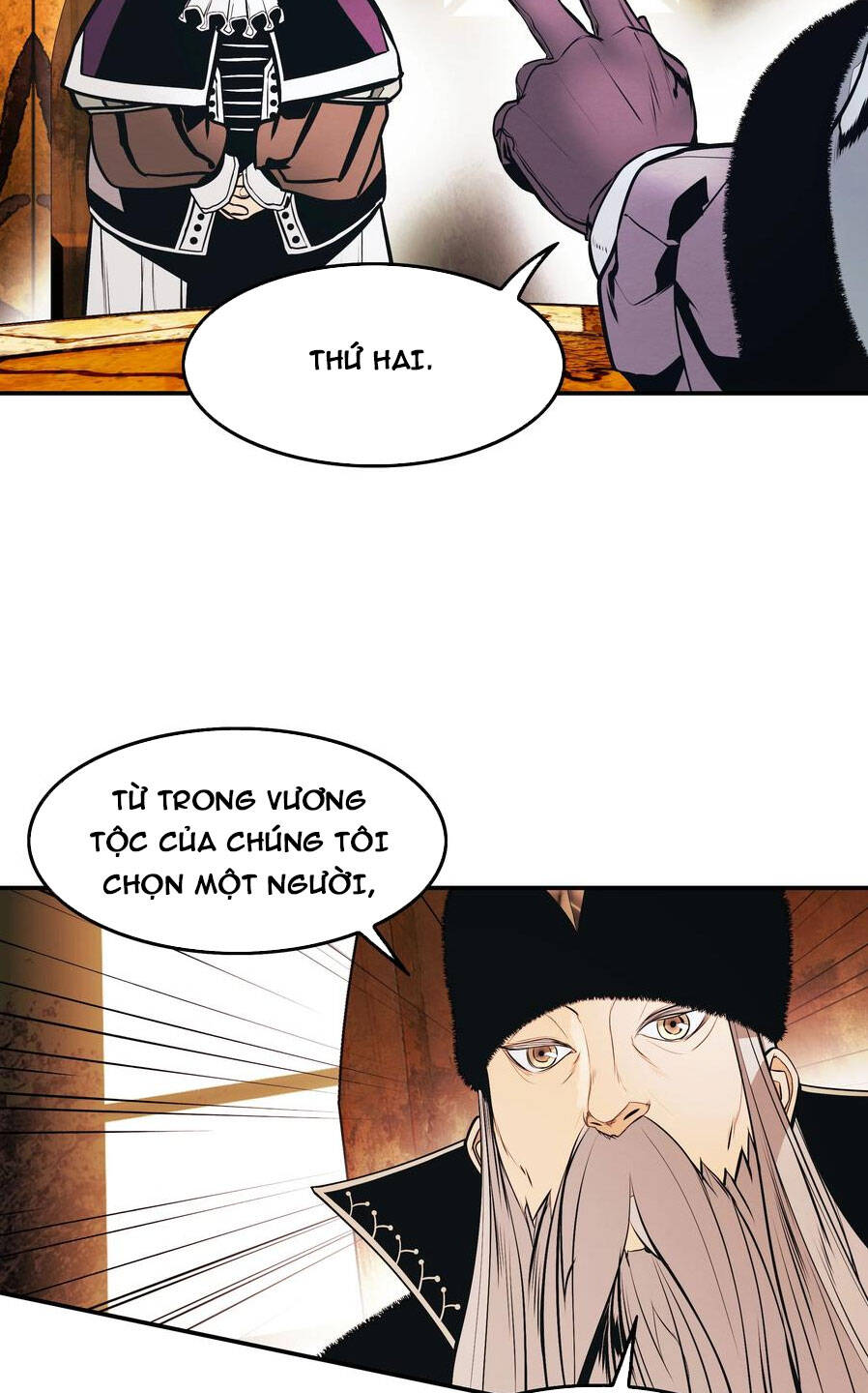 bất bại chân ma chapter 144 72