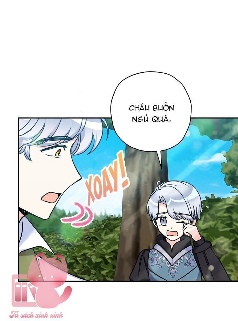 tôi sinh ra là con gái ác nữ chapter 44 18