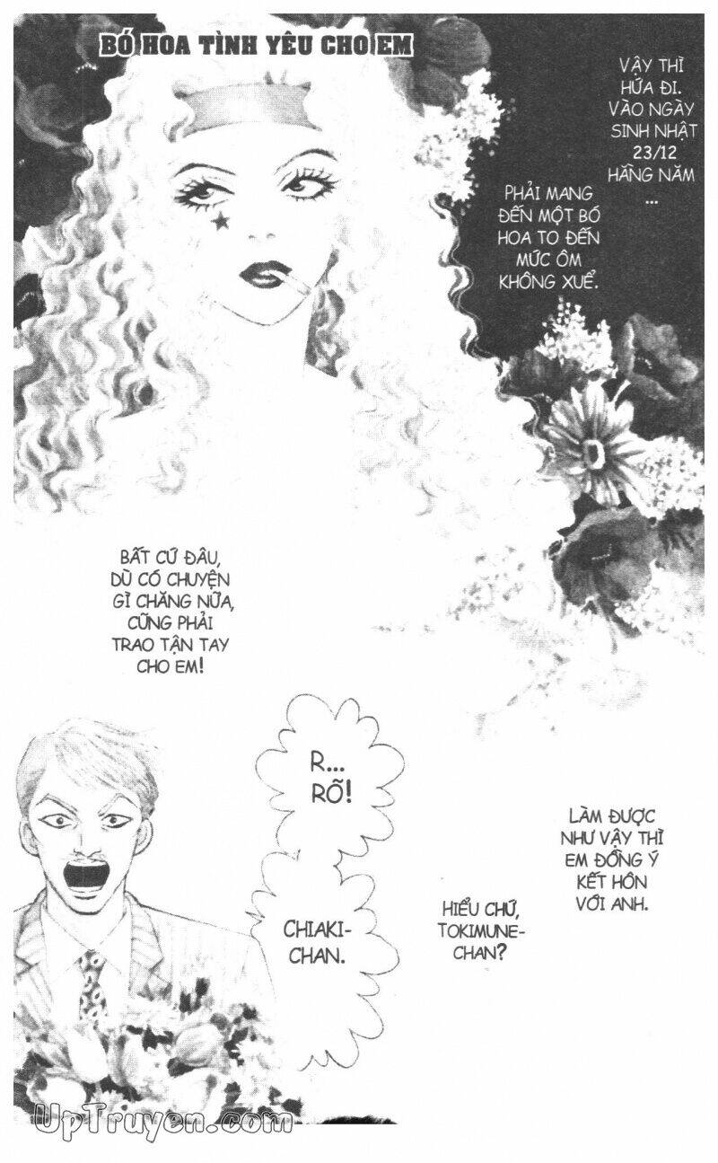 câu lạc bộ con nhà giàu chapter 17 4