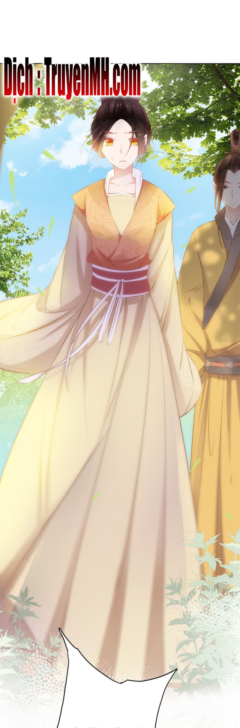 solo đi vương gia chapter 101 7