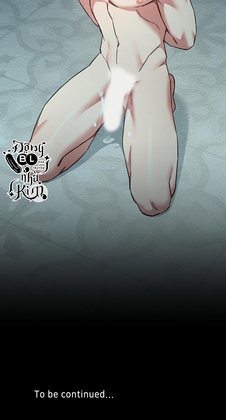 chuyến tàu điên cuồng chapter 27 77