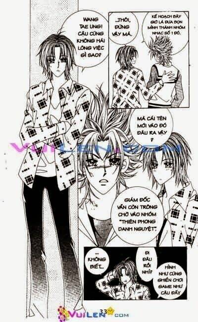 cặp đôi kỳ lạ chapter 2 34