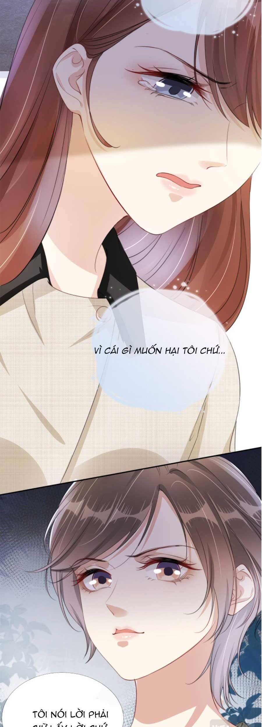 ngự tỷ toàn năng lại bị phá mã giáp chapter 50 20