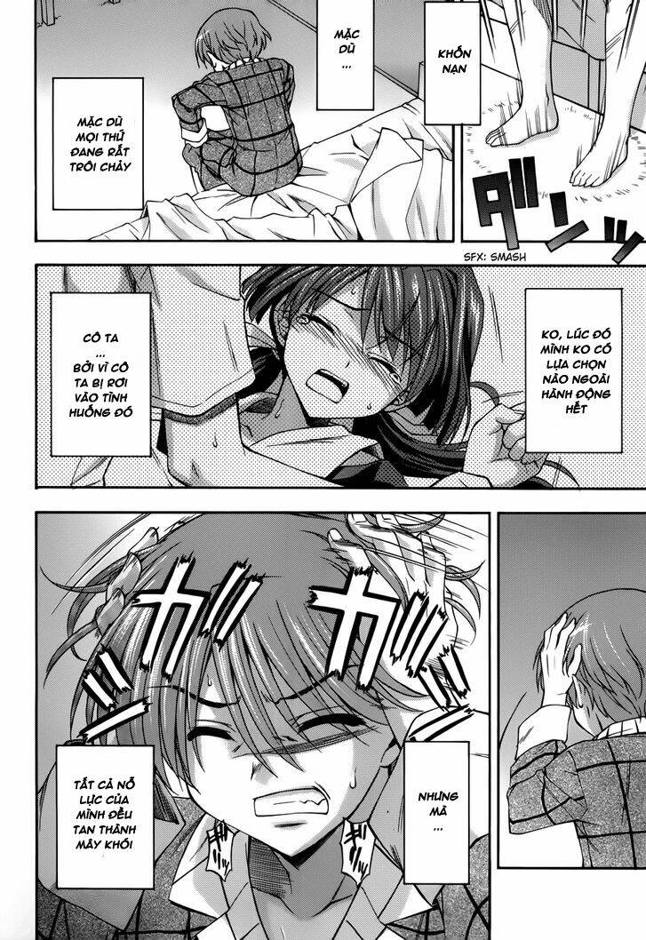 cross days chapter 11 15