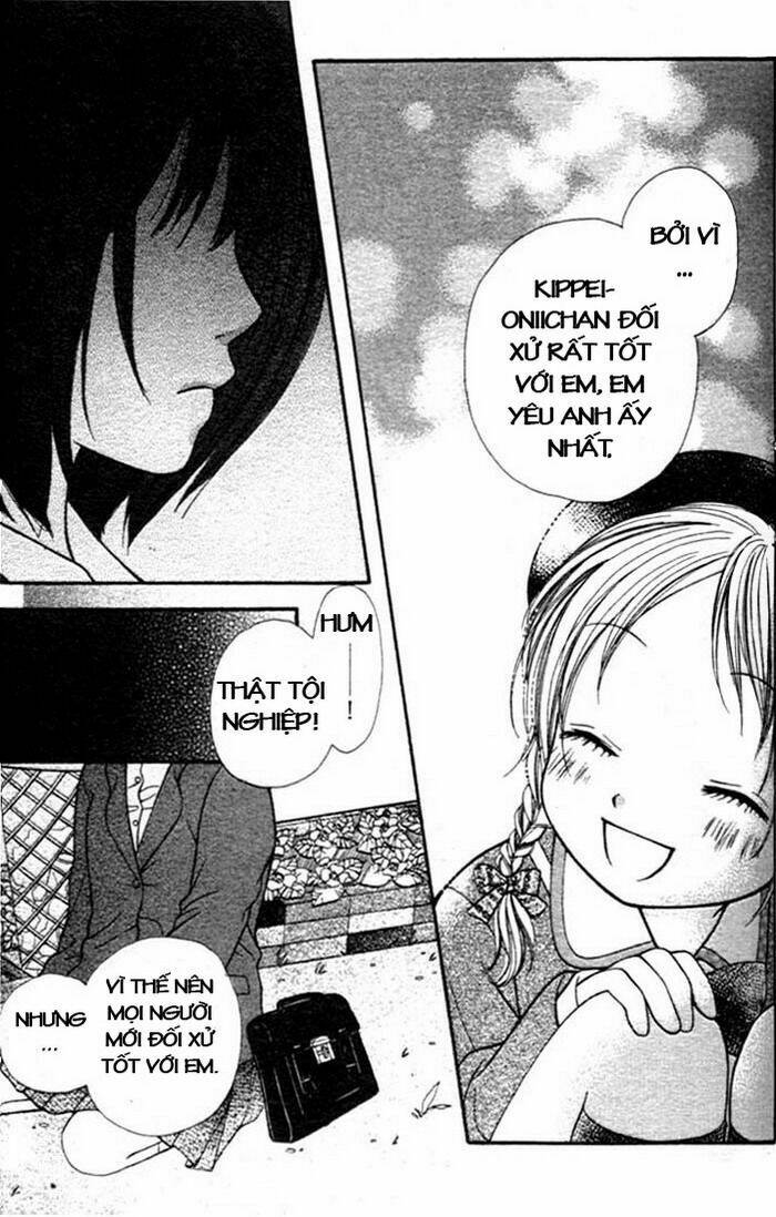 câu chuyện tuổi teen chapter 4 17