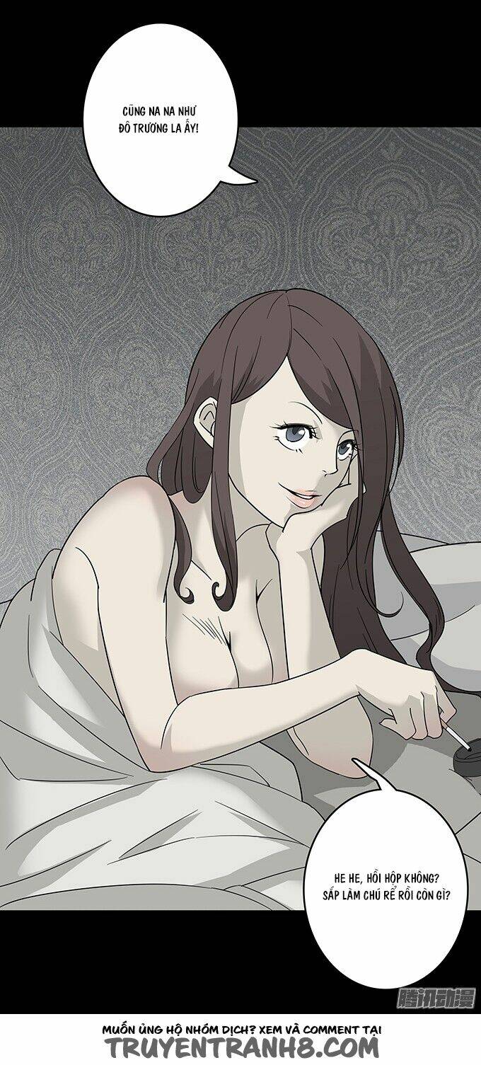 ớn lạnh tuyệt đối chapter 67 28