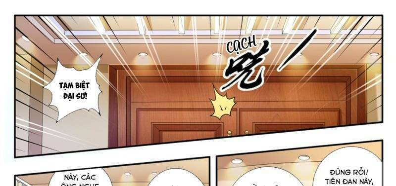 khắc kim chi vương chapter 60 17