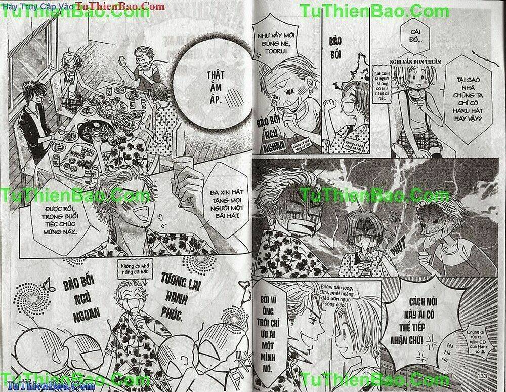 mê cung tình yêu chapter 4 67