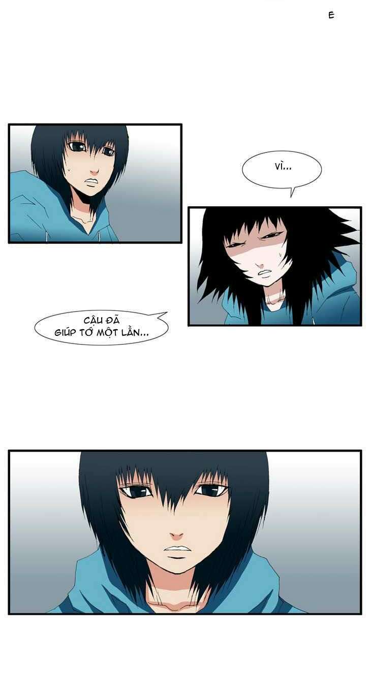siêu năng chapter 102 5