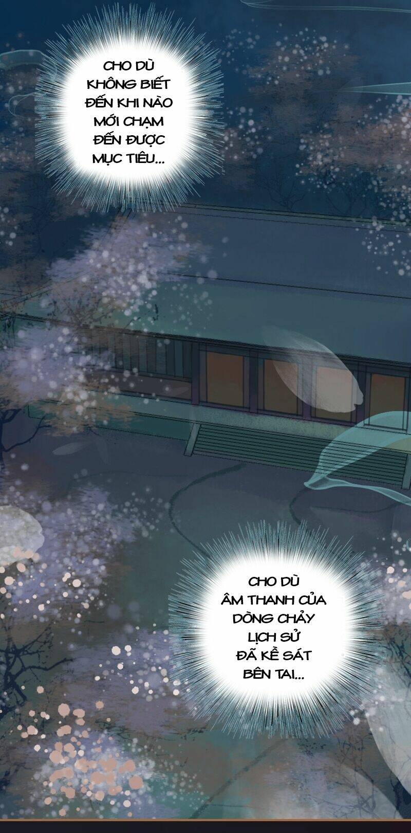 phượng tù hoàng chapter 21 32