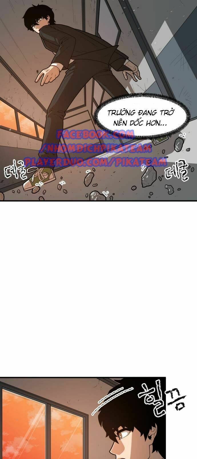 chinh phạt học đường chapter 2 36