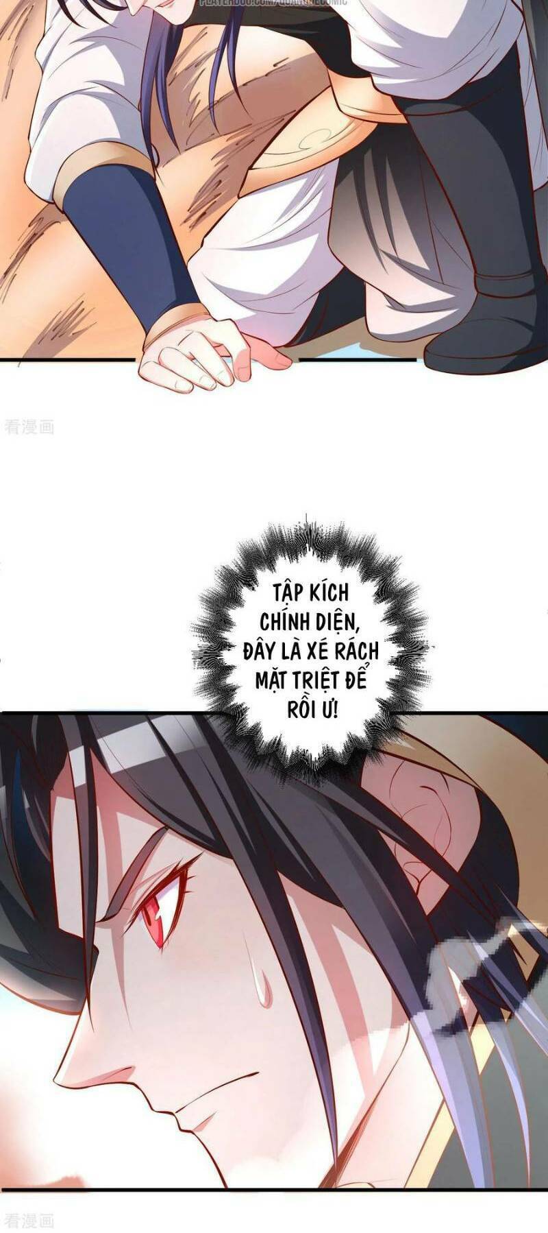 tối cường đại biểu hoàng kim thận chapter 51 2