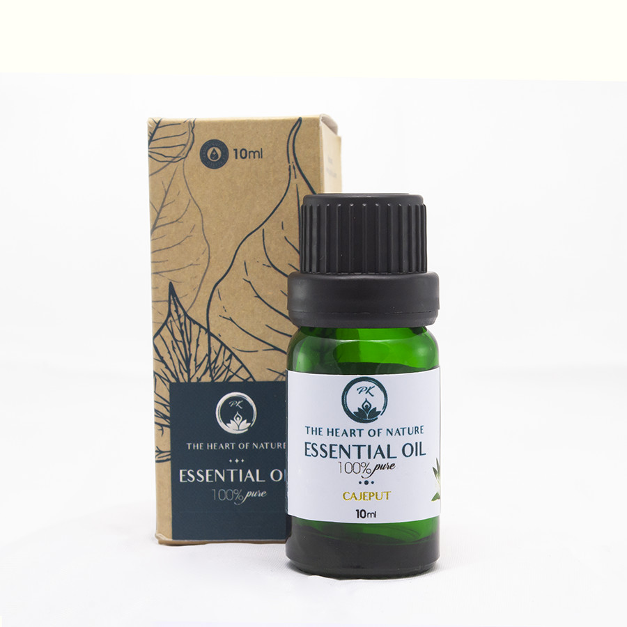 Tinh dầu Tràm Gió PK (10ml)