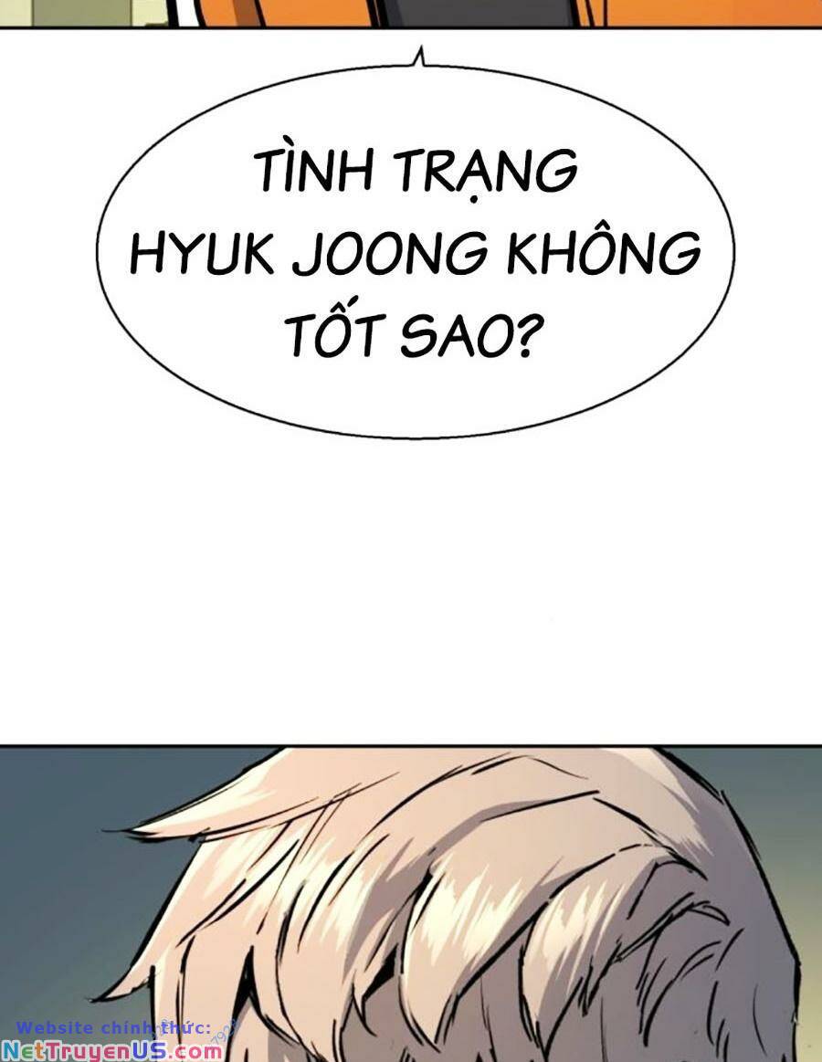 bạn học tôi là lính đánh thuê chapter 166 113