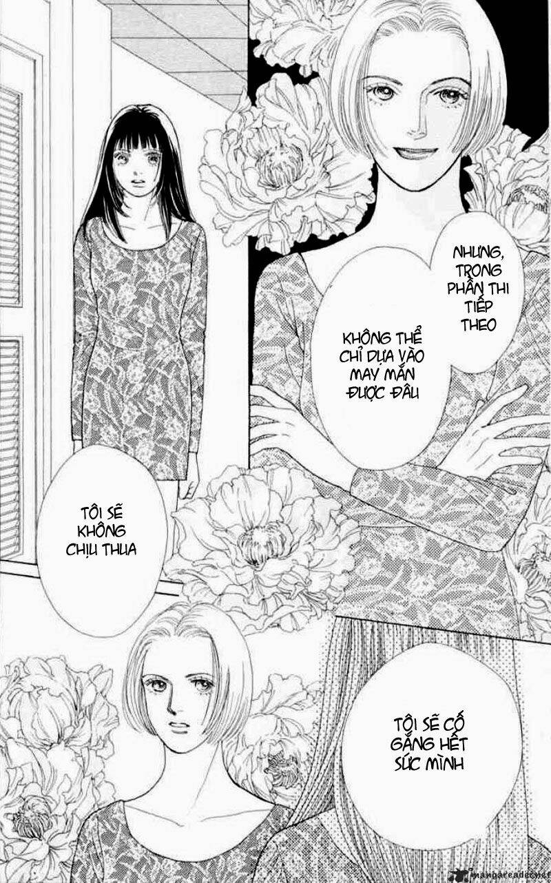 con nhà giàu chapter 66 4