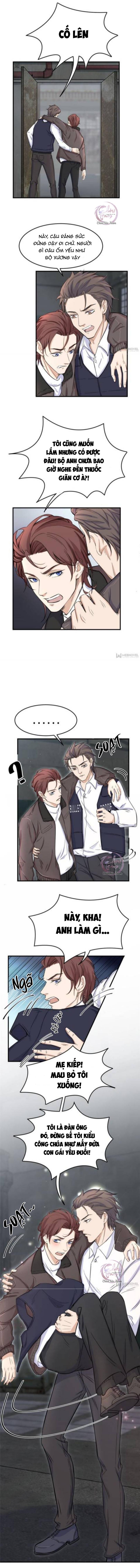 thu dĩ vi kỳ chapter 44 1