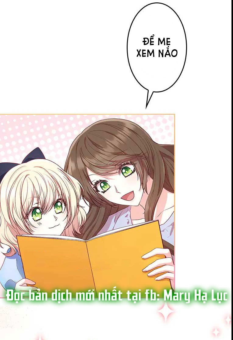từ ác nữ tôi phải trở thành một người mẹ chapter 8 6