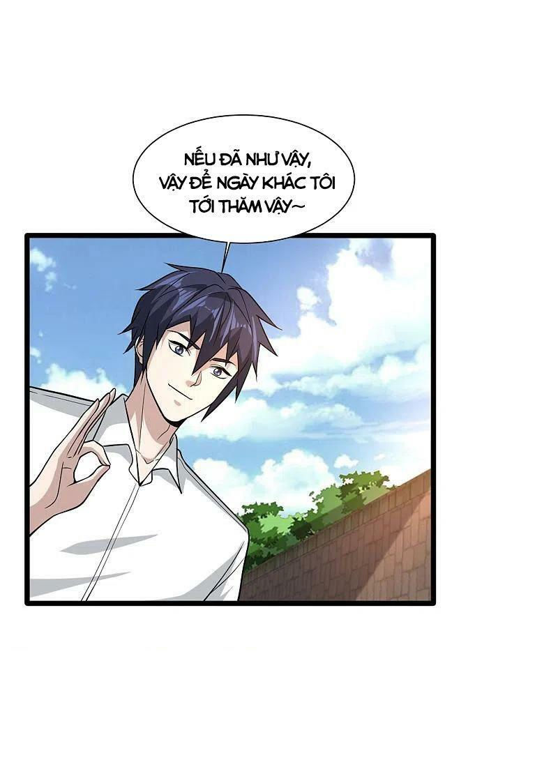 đô thị tà vương chapter 219 11