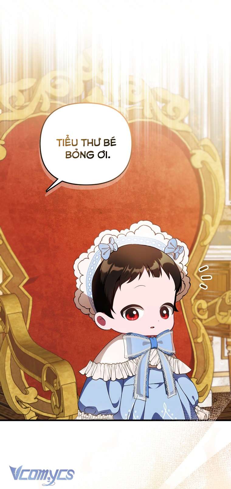 lần đầu bé út được yêu thương chapter 4 26