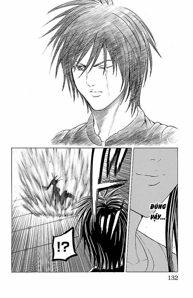 hakaijuu chapter 77 35