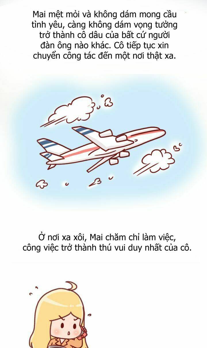 giải mã tình yêu chapter 279 19