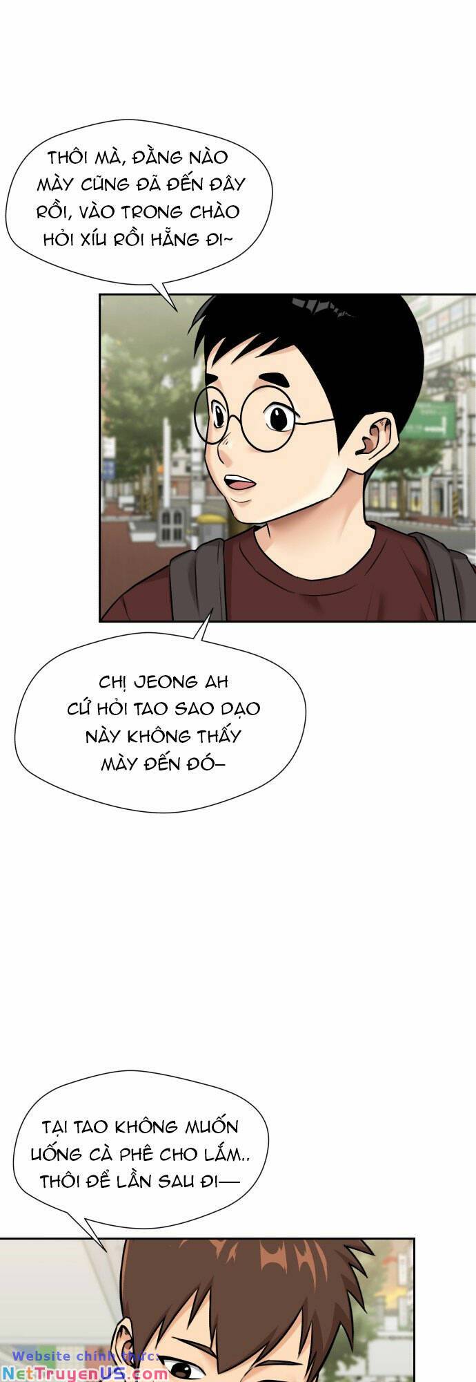 gương mặt thiên tài chapter 90 35