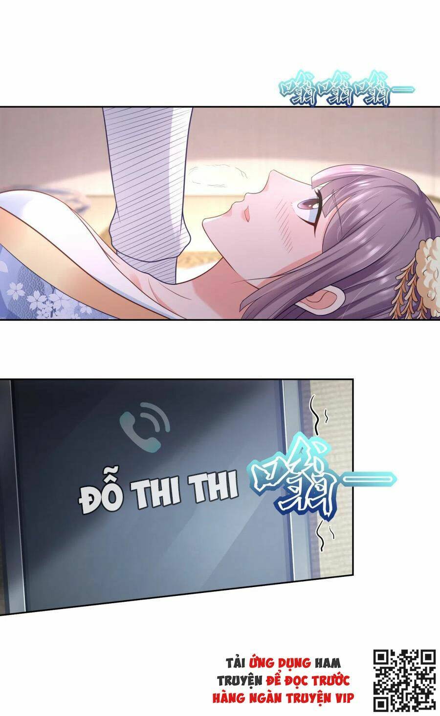 chí tôn toàn năng chapter 76 27