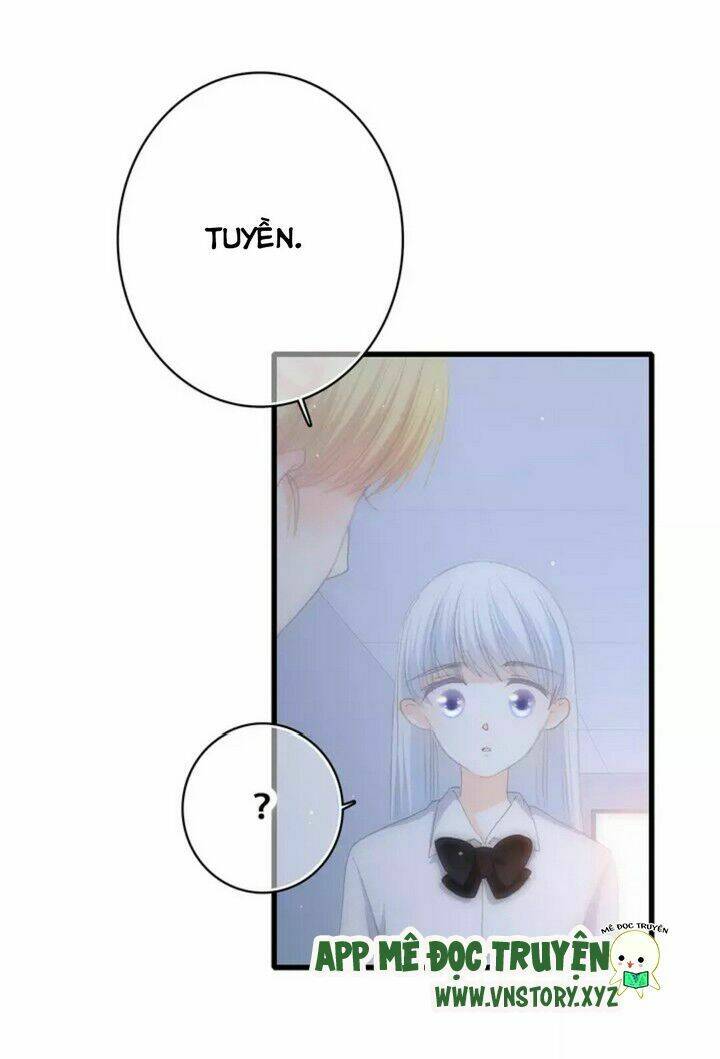 con tim rung động 3 chapter 48 23