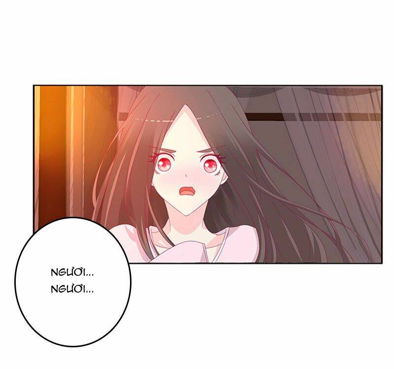 tướng quân mời ra trận chapter 85 15