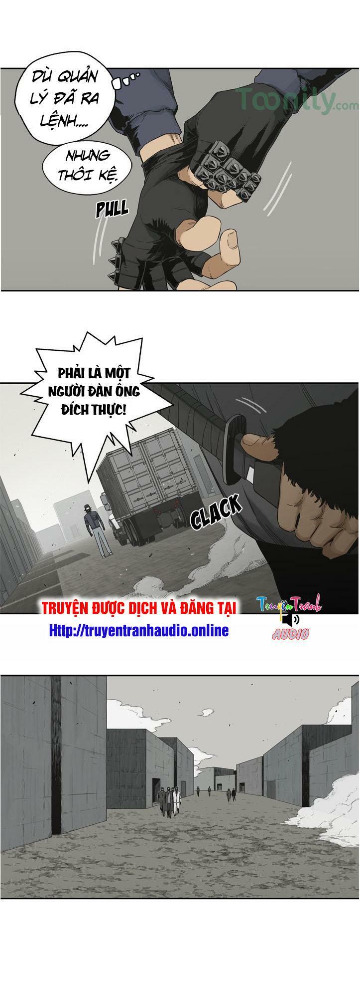 anh shipper may mắn chapter 12 14