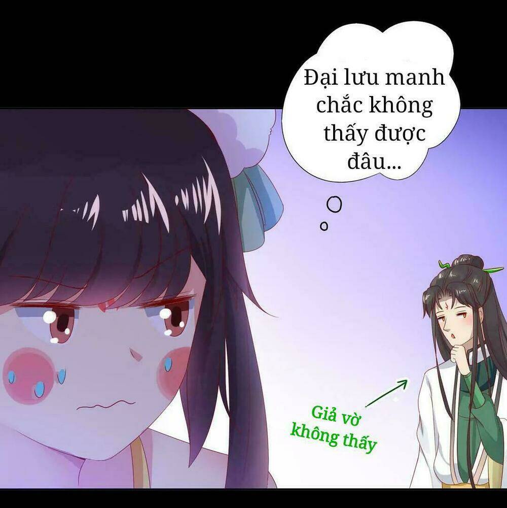 phi thiên địch tự dưỡng đích khẩu tử chapter 41 24