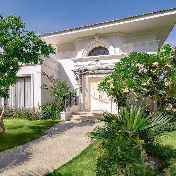 Trọn Gói 3N2Đ Cho 06 Người Tại Vinpearl Nha Trang, Villa 03 PN, 6 Bữa Buffet, Vui Chơi VinWonders