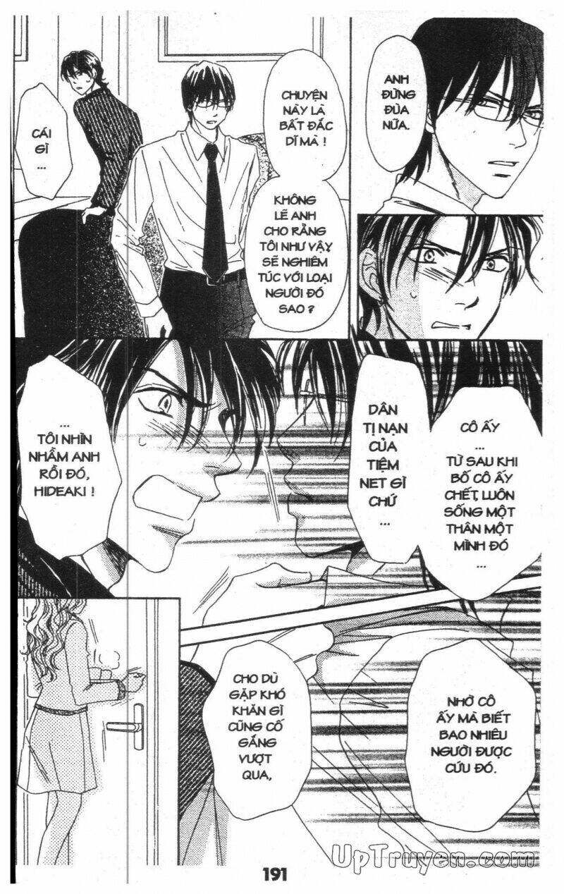 giấc mơ của tiểu thư alice chapter 2 89