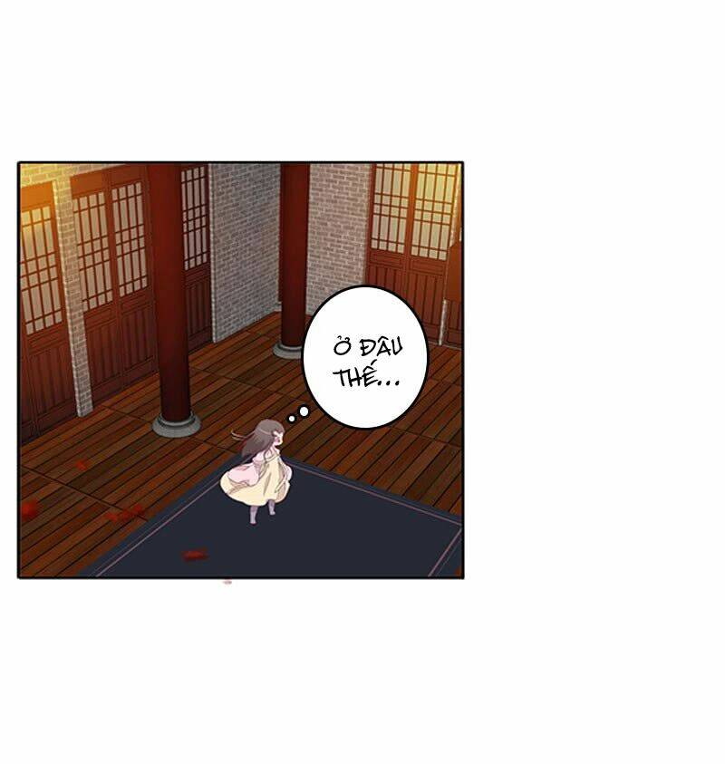 tướng quân mời ra trận chapter 76 5