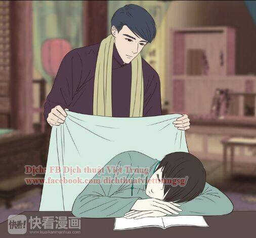 cậu câm chapter 28 9