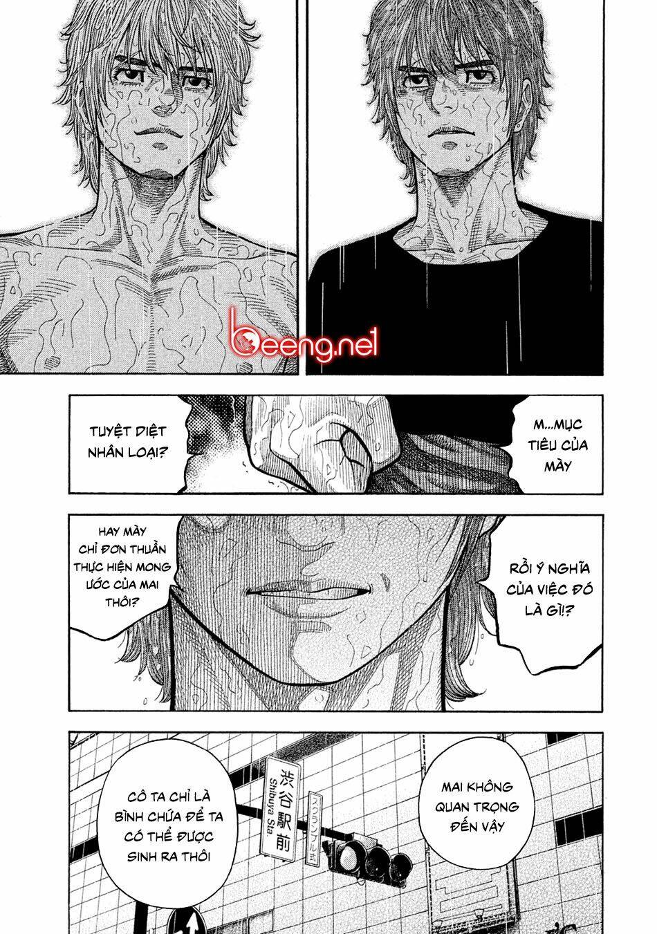 cái chết sau 7 ngày chapter 52 4