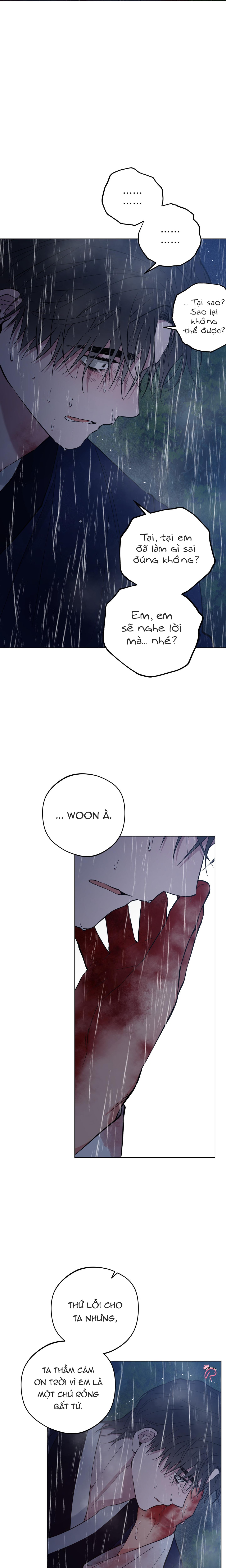 bình minh trên sông mây chapter 55 15