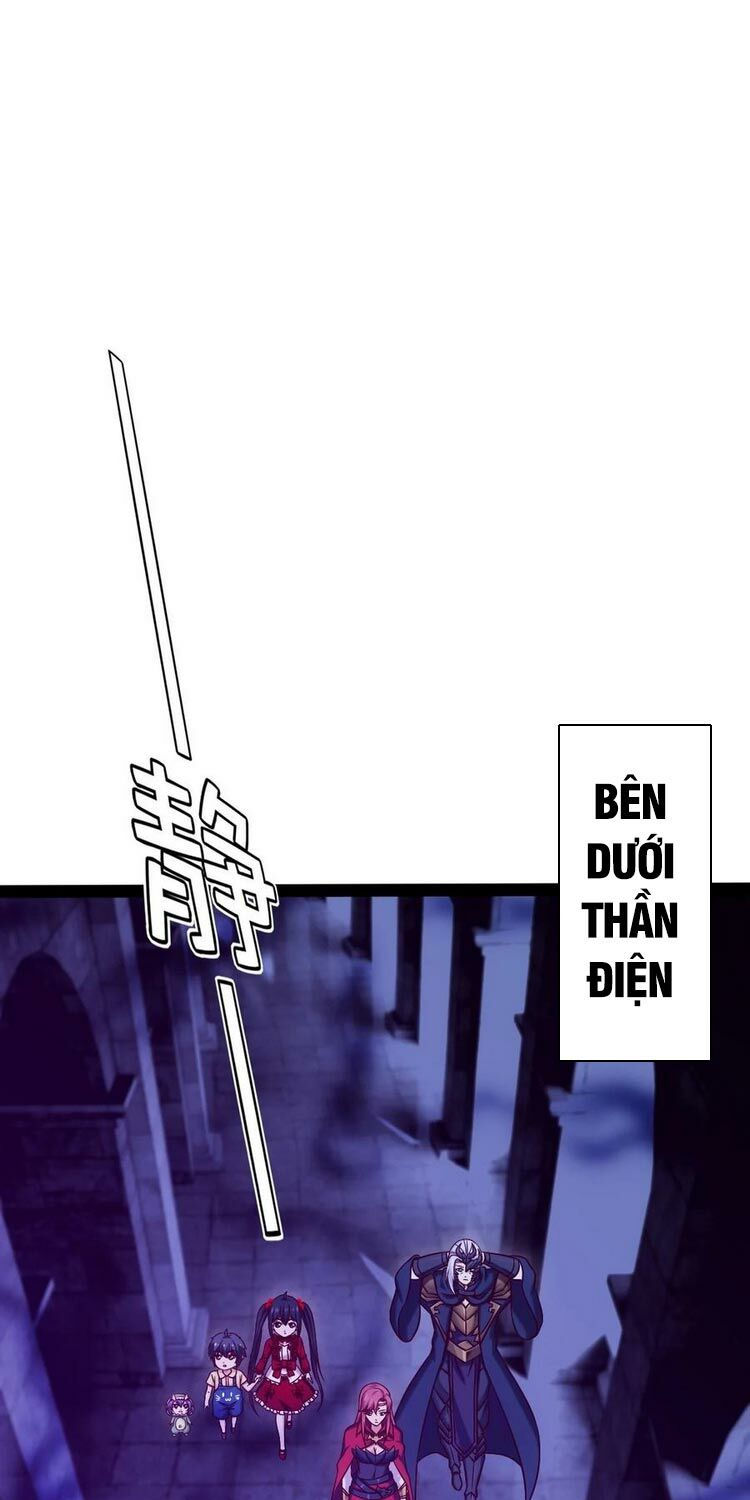 ma thú kiếm thánh dị giới tung hoành chapter 194 22