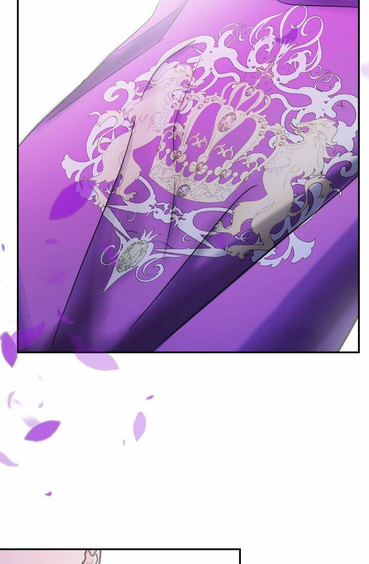 hoàng hậu bé bỏng chapter 44.2 18