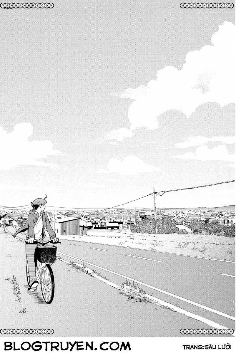 futari no renai shoka chapter 6 12