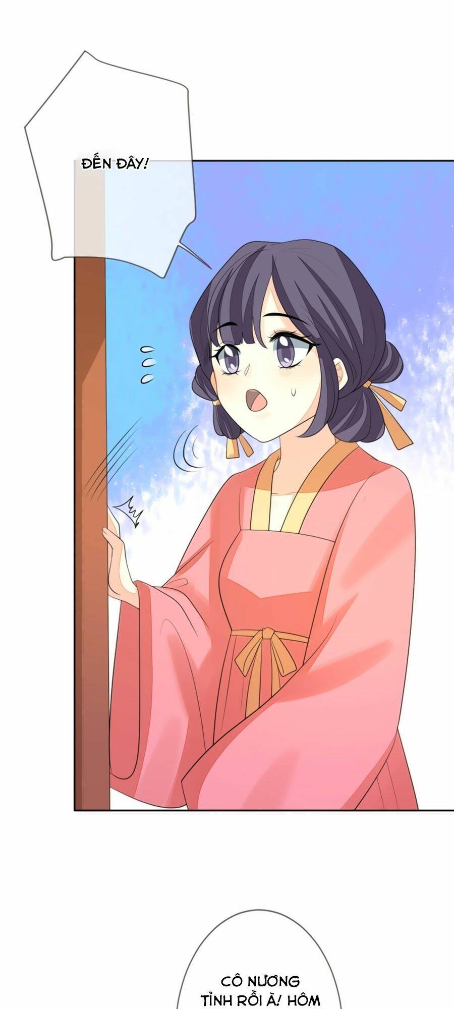 cửu khuyết phong hoa chapter 67 5