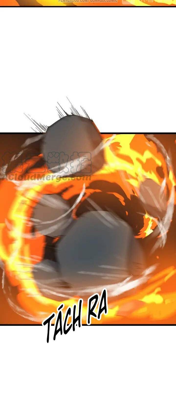 long mạch võ thần chapter 32 56