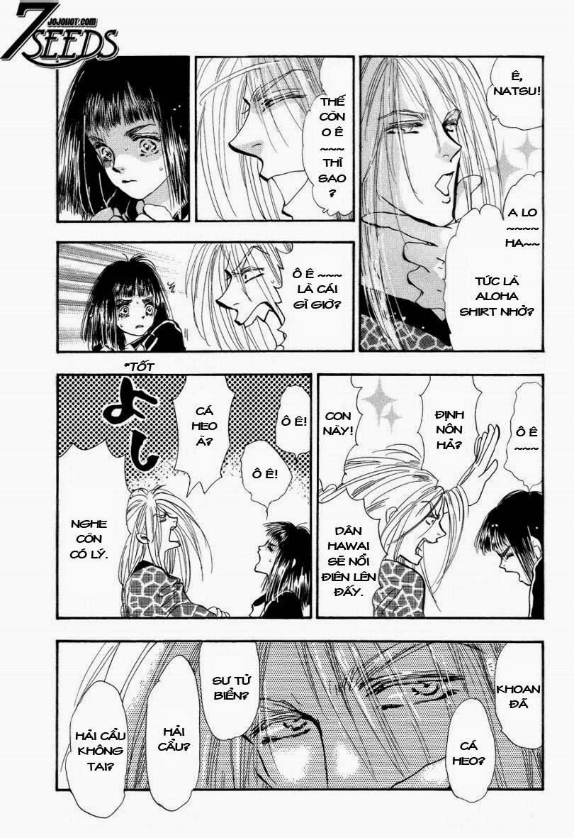 mầm sống chapter 86 8