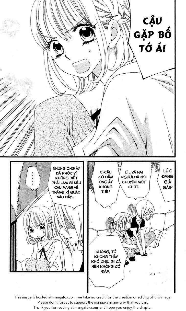 chàng trai đặc biệt chapter 46 8