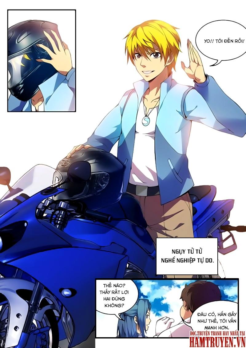 tử vong hồi 2 chapter 1 9