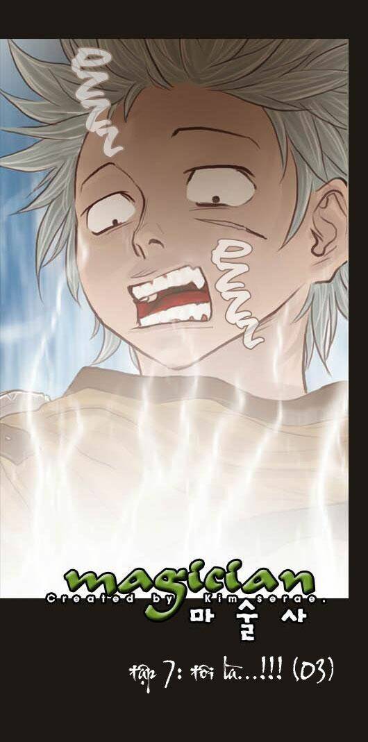 hội ảo thuật chapter 36 8