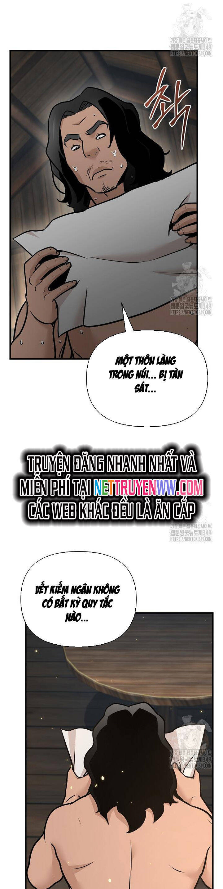 Tiểu Tử Đáng Ngờ Lại Là Cao Thủ chapter 56 8