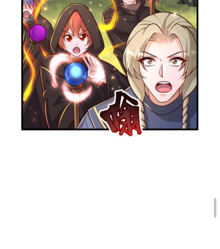 người chơi và nhân vật chính đều muốn làm hại ta chapter 62 64