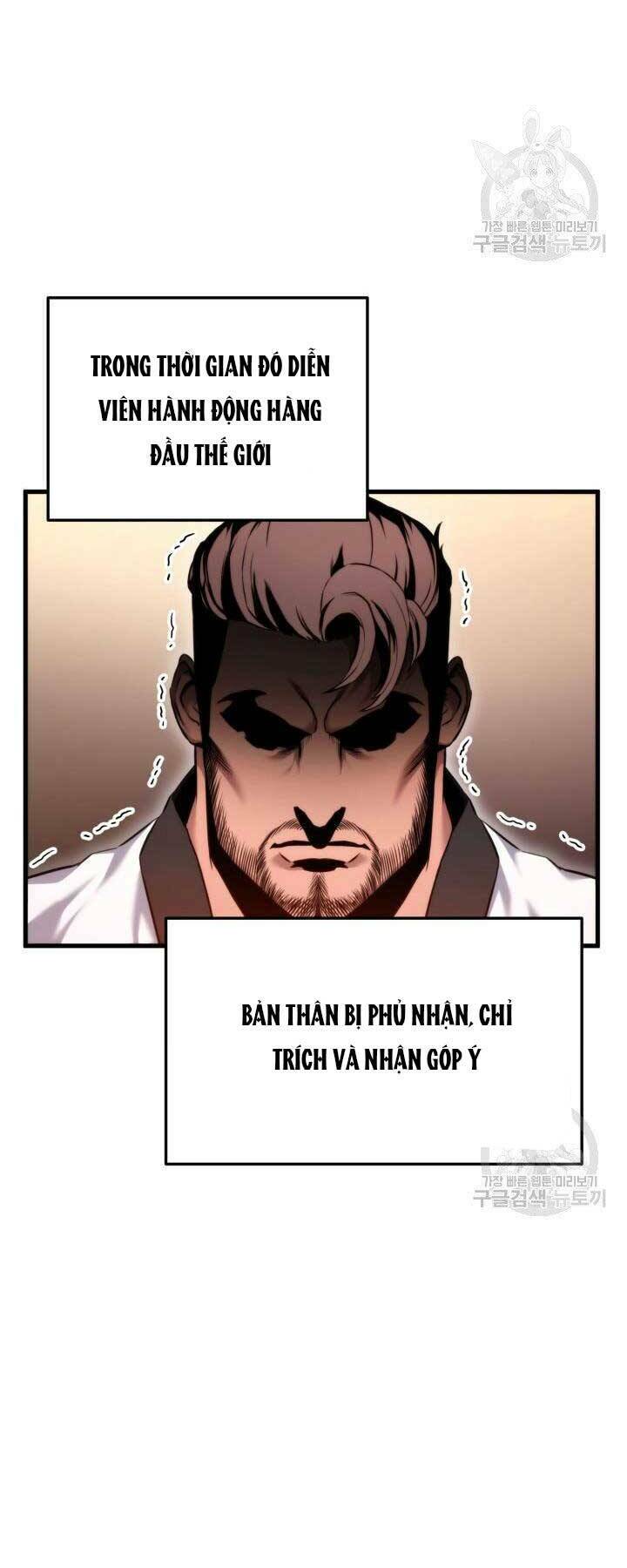 huyền thoại game thủ - tái xuất chapter 65 28