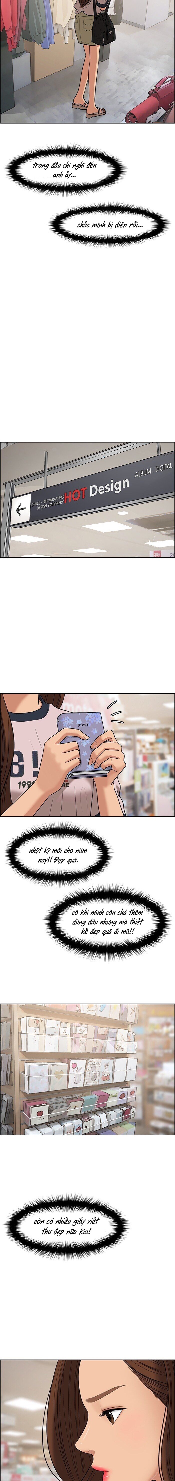 vẻ đẹp đích thực - true beauty chapter 86 12